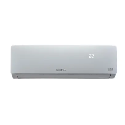 Ar-Condicionado Britânia 9000Btus Inverter Wi-fi - 220V [AME 1079]