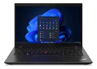 Notebook Thinkpad L14 I5 16gb 256gb W11 14 20x2006jbo