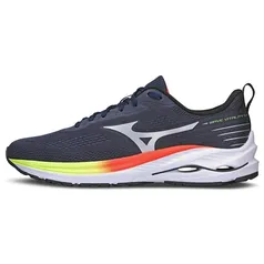 Tênis Mizuno Vitality 4 - Masculino outras cores na descrição