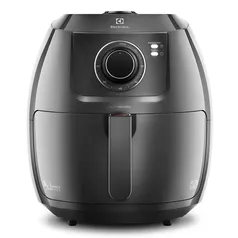 [AME R$ 405] Fritadeira Elétrica Airfryer Family Efficient 5l Grafite (EAF50)