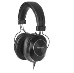 Fone de Ouvido Headphone Pioneer Preto Bluetooth SE-MS7BT-K - R$ 299,90