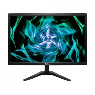 Monitor VX PRO, 19 Pol, LED, 60Hz, 5ms, HDMI/VGA, VX190Z