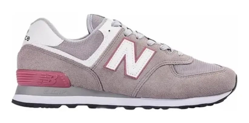 Tênis New Balance 574, Feminino 