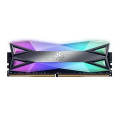 MEMORIA ADATA XPG SPECTRIX D60G, RGB, 16GB (2X8GB), DDR4, C19, 4133MHZ