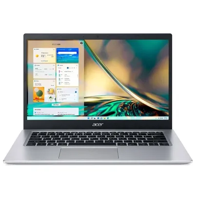 Foto do produto Notebook Acer Aspire 5 A514-54-590S Intel Core I5 11a Gen Windows 11 Pro 8GB 256GB Sdd 14' Full Hd