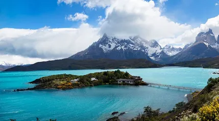 Passagens para Punta Arenas (Chile) a partir de R$1889