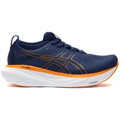 Tênis ASICS Gel Nimbus 25 Masculino