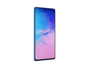 S10 Lite Snapdragon 855 6RAM | R$2.700