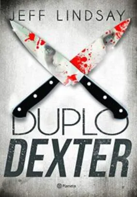 Livro | Duplo Dexter - Volume 6 | R$10