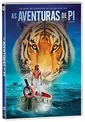 [Amazon] [Prime] [DVD] As Aventuras De Pi