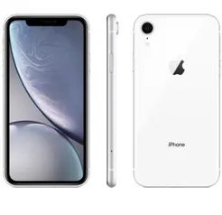 iPhone XR 128GB