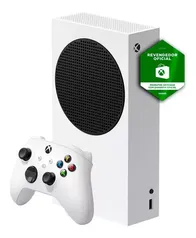 Console Xbox Series S 512gb