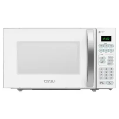 (Com Cashback Consul) Micro-Ondas Consul 20 Litros CMA20BB 220V