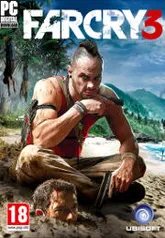 Far cry 3