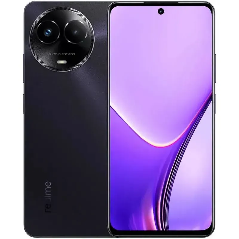 Imagem do produto Smartphone Realme 11x 5G - 128gb - 8GB Ram