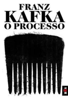 eBook: Franz Kafka: O Processo