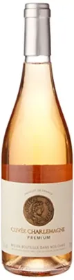 [PRIME] Vinho Rose Cuvee Charlemagne Premium 