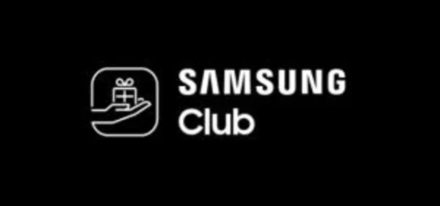 Ganhe 1000 pontos no Samsung Club!