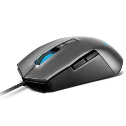 Mouse Gamer Lenovo IdeaPad M100, RGB, 7 Botões, 3200DPI - GY50Z71902 | R$ 67