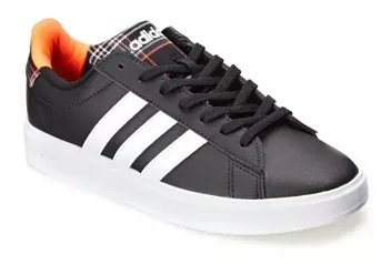 Tênis Masculino Grand Court 2.0 adidas