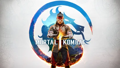 Mortal Kombat 1 - Nintendo Switch