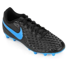 Chuteira Campo Nike Tiempo Legend 8 Club [Tamanho 35]