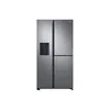 Imagem do produto Refrigerador Inverter RS65R Frost Free Side by Side 3 Portas Inox Look 602 Litros Samsung