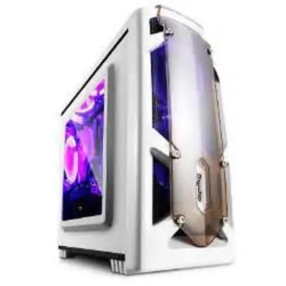 Computador GETWORTH T8 Computer Tower - R$1961