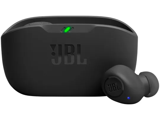 Fone de Ouvido Bluetooth JBL Wave Buds