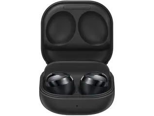 Fone de Ouvido Bluetooth Samsung Galaxy Buds Pro - Intra-auricular True Wireless com Microfone