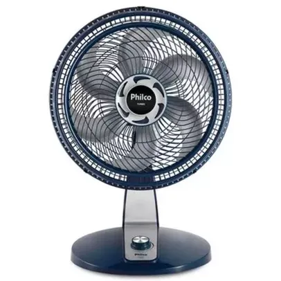 Ventilador Philco PVT400 Turbo 40cm, 110V