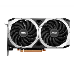 Placa de Video MSI Radeon RX 6600 XT Mech 2X, 8GB