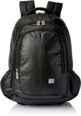 Multilaser BO411, Mochila Swisspack Trip até 15.6'', Preto