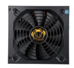 Fonte Raidmax Cobra 600W, Modular, 80Plus Gold