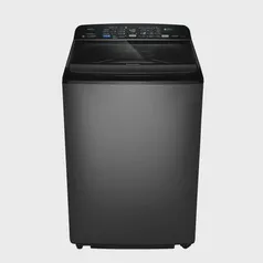 [Com Cashback do Pelando R$ 2004] Lavadora de Roupas Panasonic 18Kg Titânio NA-F180P7TB – 220 Volts