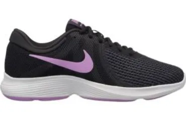 Tênis Nike Wmns Revolution 4 Feminino