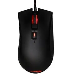 Mouse Gamer HyperX Pulsefire FPS 3200dpi - HX-MC001A/AM R$150