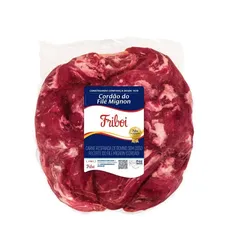 Cordão File Mignon Friboi 1.5 Kg