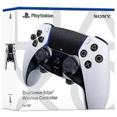 Controle Sony DualSense Edge - PS5