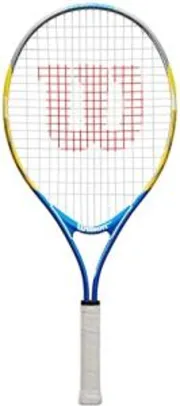 Raquete Tenis Wilson US Open 25 Infantil R$ 137