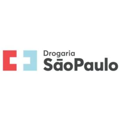 Cupom Drogaria São Paulo com desconto de 20%