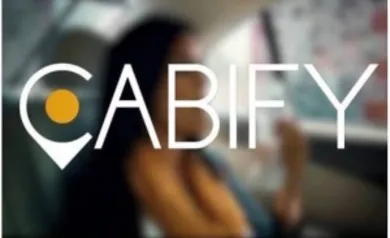 [CABIFY] RIO