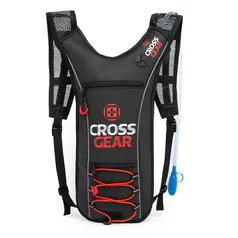 MOCHILA DE HIDRATAÇÃO CROSSGEAR