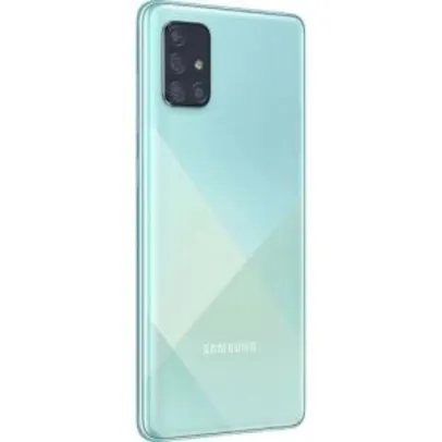 Smartphone Samsung Galaxy A71 128GB | R$1.799