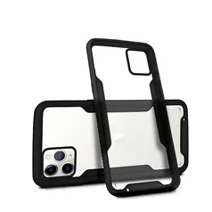 Capa para iPhone 12 Pro Max - Dual Shock - Gshield