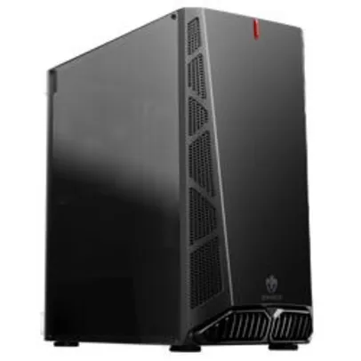 Gabinete Gamer Evolut Eg-810 | R$221