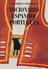 [PRIME] Dicionário Capadura Espanhol-Português: + marcador de páginas