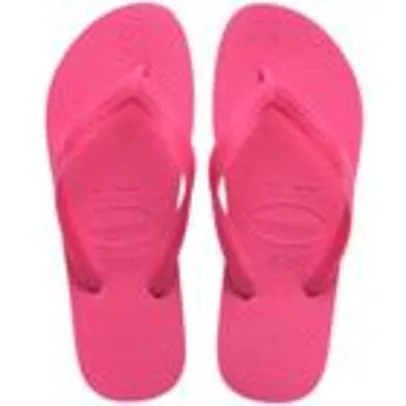 Chinelo Havaianas Color