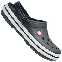 Sandália Crocs Crocband - Adulto 