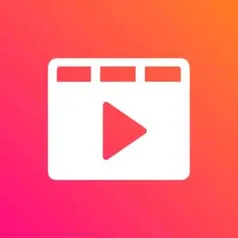 [App Grátis] Video Editor · by Luni